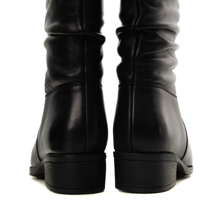 Полусапоги Audienz A142-241