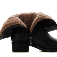 Audienz жартылай етіктері A142-241