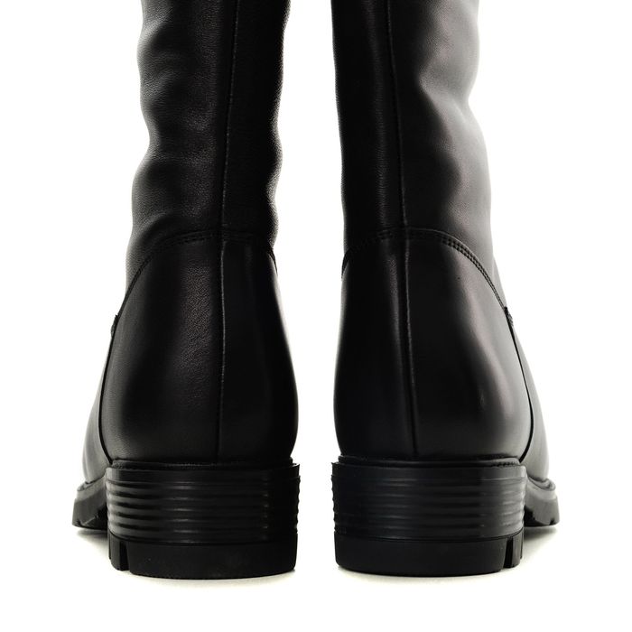 Сапоги Audienz A518-050