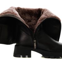 Сапоги Audienz A531-010