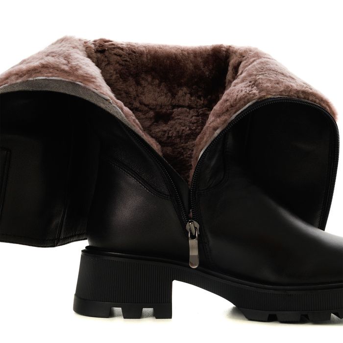 Сапоги Audienz A531-010