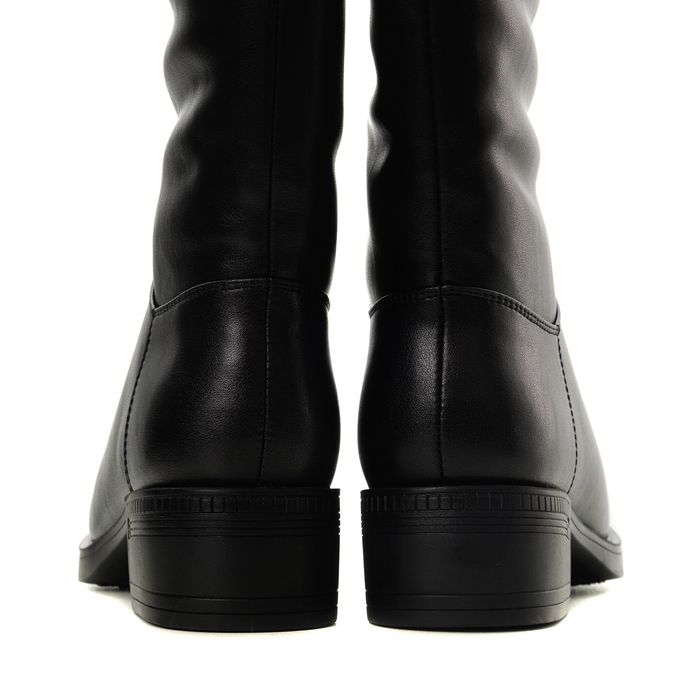 Сапоги Audienz EX014-030