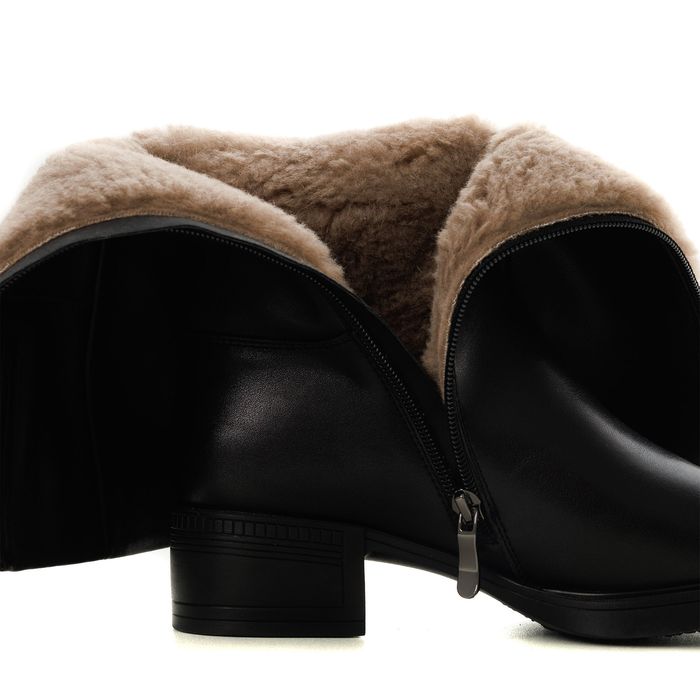 Сапоги Audienz EX014-030