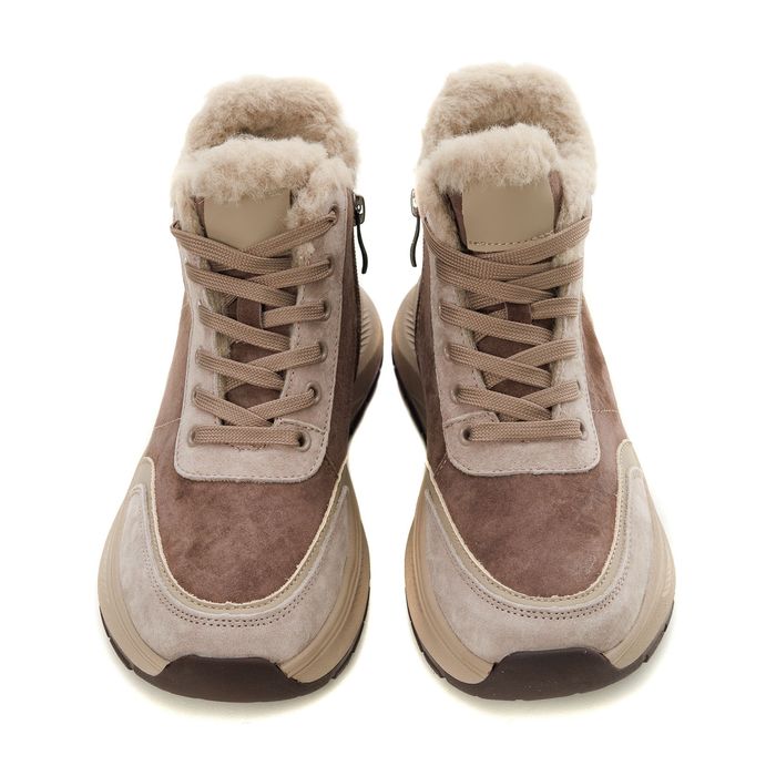 Кроссовки Audienz FB309-032