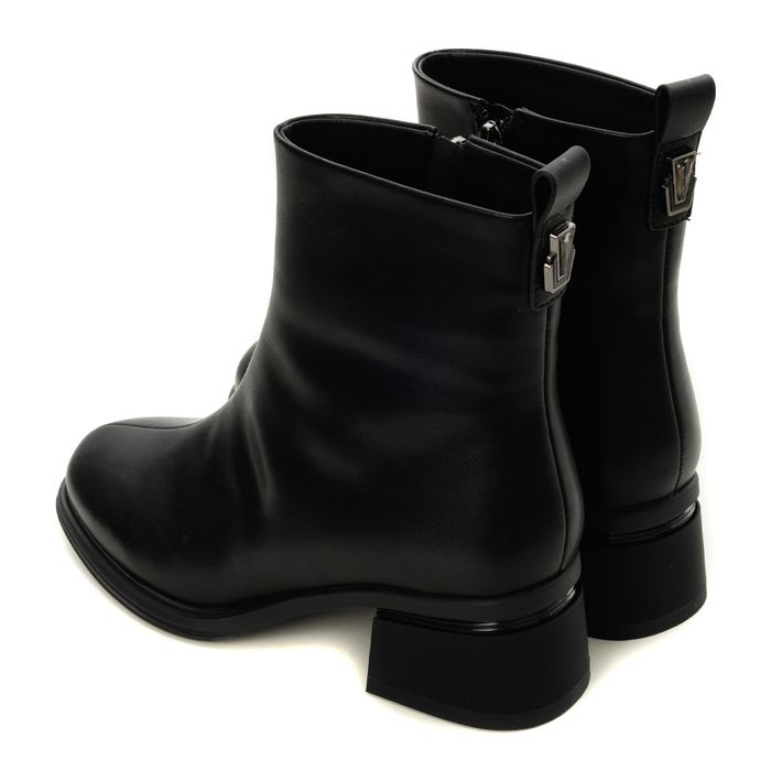 Audienz тобықты етігі HL216-041