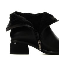 Audienz тобықты етігі HL216-041