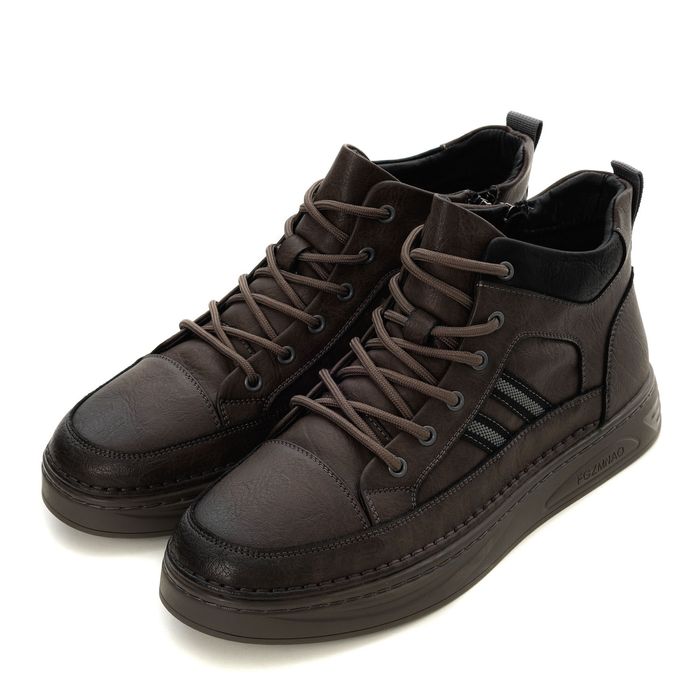 Кеды Audienz LG087-011