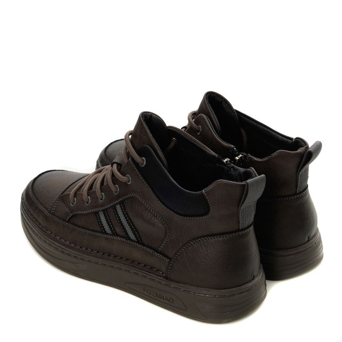 Кеды Audienz LG087-011