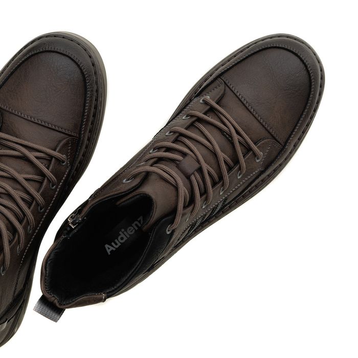 Кеды Audienz LG087-011