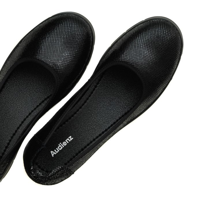 Audienz балеткалары ME389-011