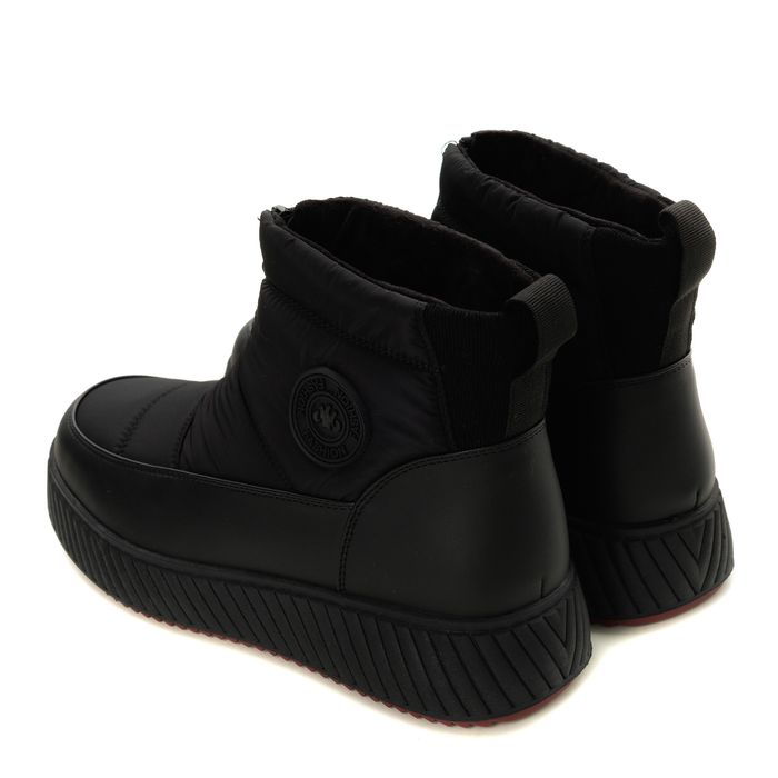 Audienz үрілген аяқ киімі MW172-010