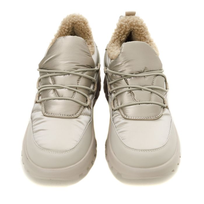 Audienz үрілген аяқ киімі NU1002-013