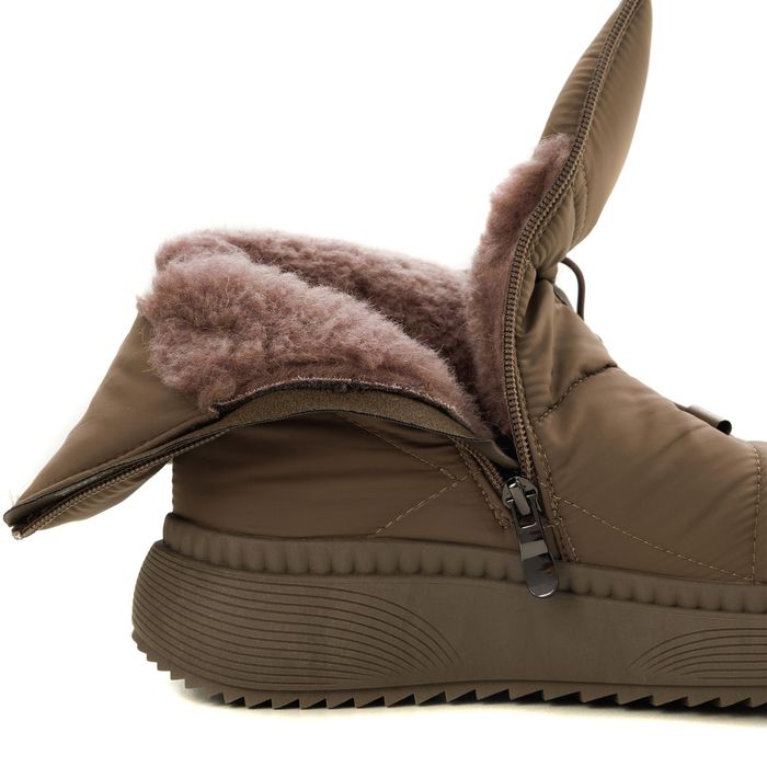 Audienz үрілген аяқ киімі NU1008-012