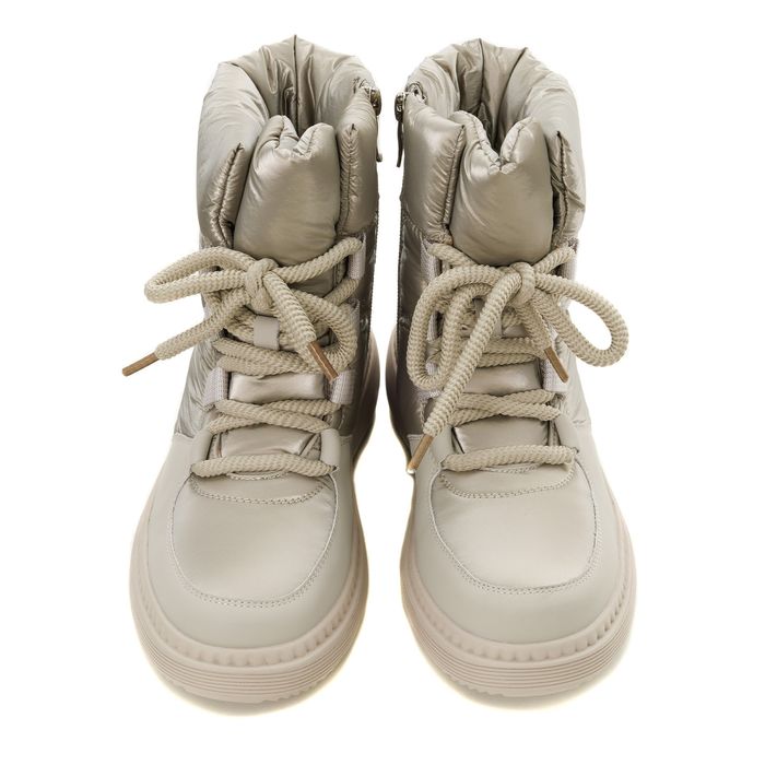 Audienz үрілген аяқ киімі NU1008-022