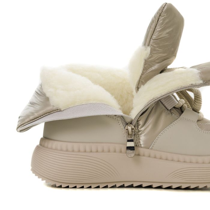 Audienz үрілген аяқ киімі NU1008-022