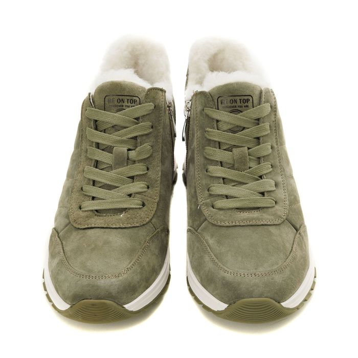 Кроссовки Audienz NU412-135