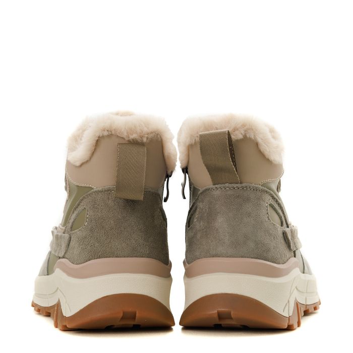 Кроссовки Audienz RN207-031