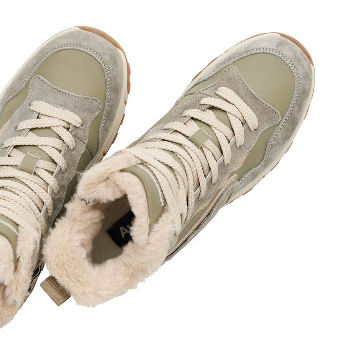 Кроссовки Audienz RN207-031