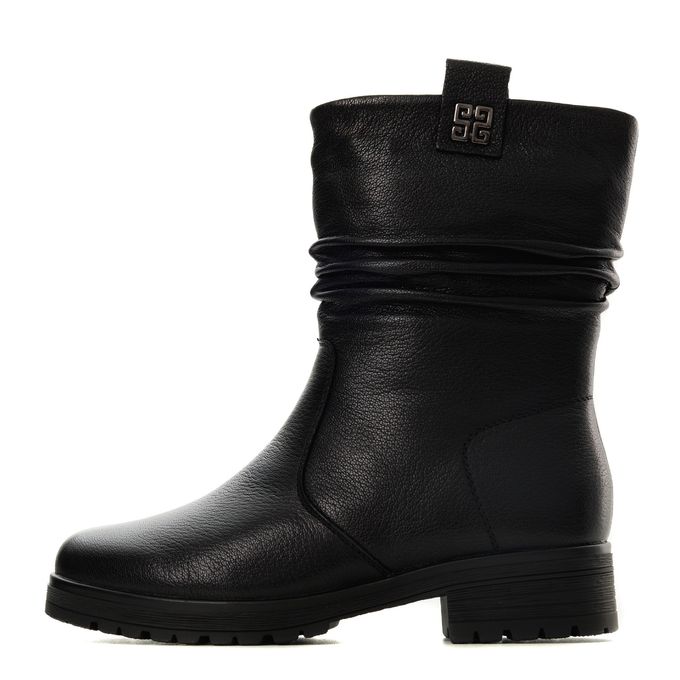 Audienz жартылай етіктері