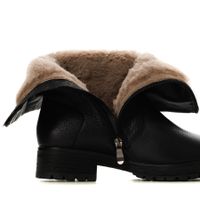 Audienz жартылай етіктері RQ539-040