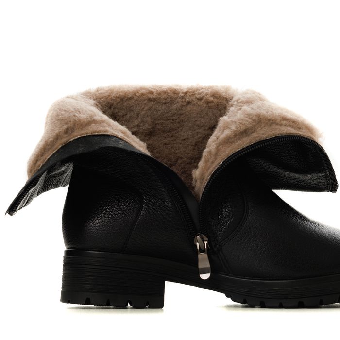 Audienz жартылай етіктері RQ539-040