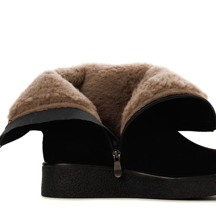 Audienz жартылай етіктері RQ545-011