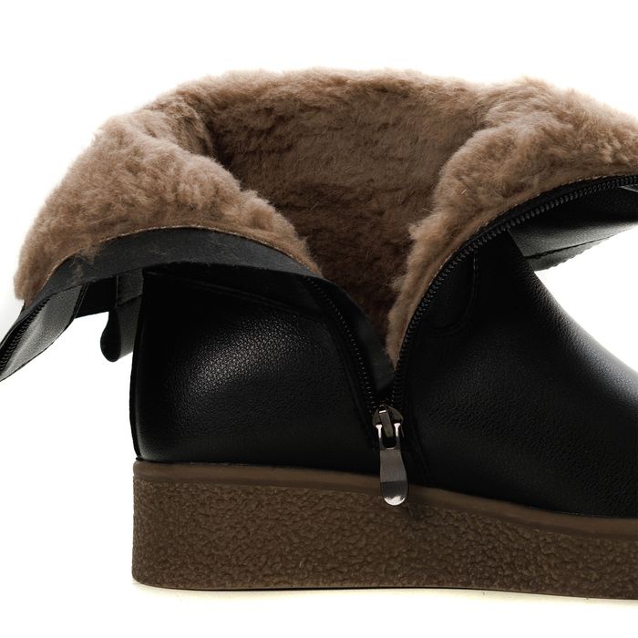 Audienz жартылай етіктері RQ545-012