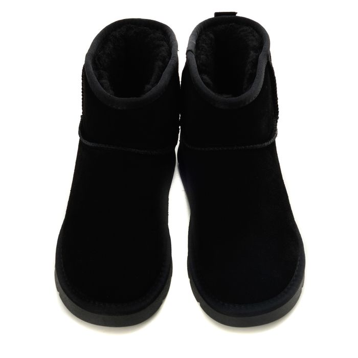 Угги Audienz SN012-060