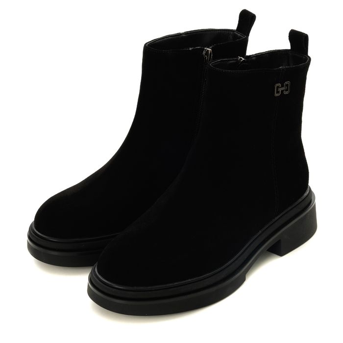 Audienz тобықты етігі U589-031