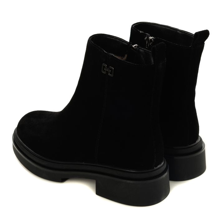 Audienz тобықты етігі U589-031