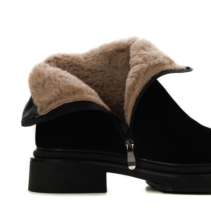 Ботильоны Audienz U589-031