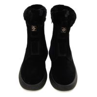 Audienz тобықты етігі U599-021