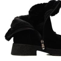 Audienz тобықты етігі U599-021