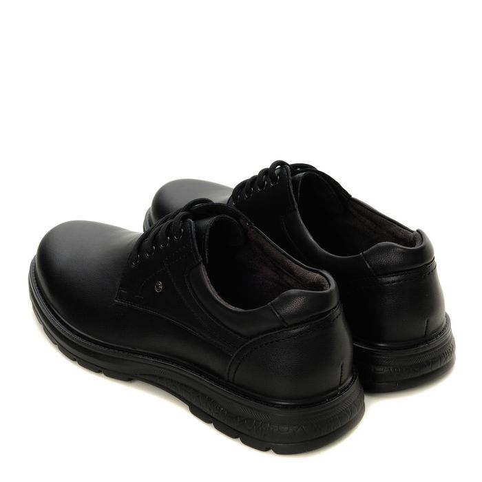 Полуботинки Audienz ZD111-010