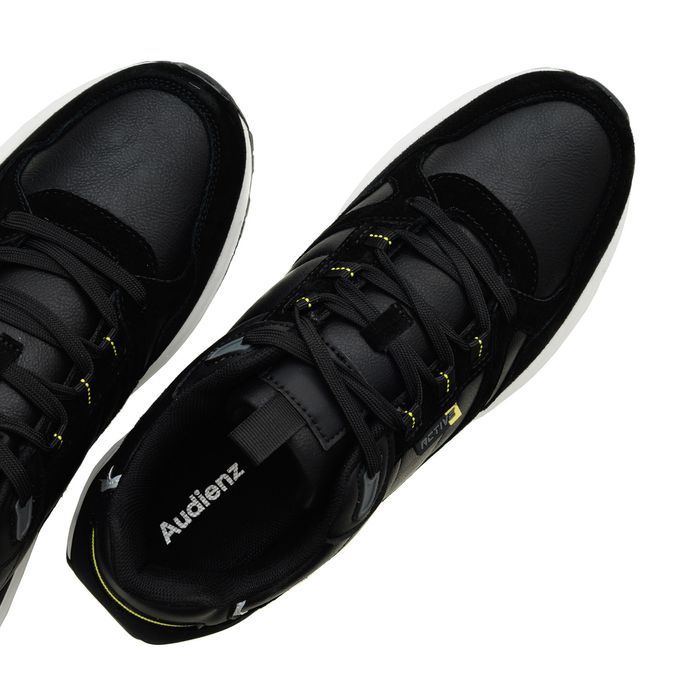 Кроссовки Audienz ZO059-012