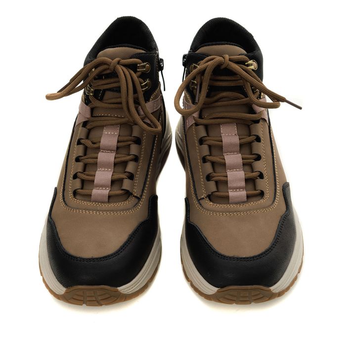 Трекинговые кроссовки Audienz ZU070-011