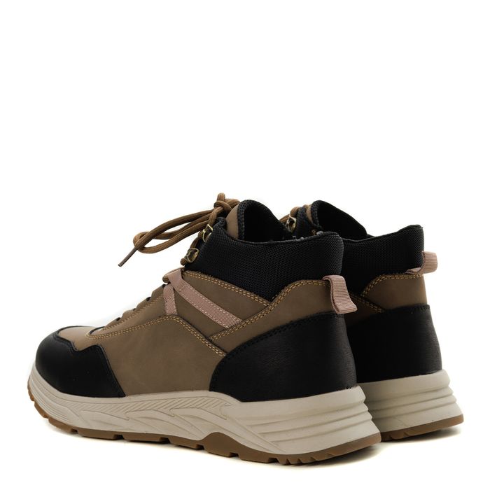 Трекинговые кроссовки Audienz ZU070-011