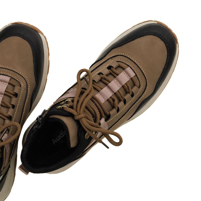 Трекинговые кроссовки Audienz ZU070-011