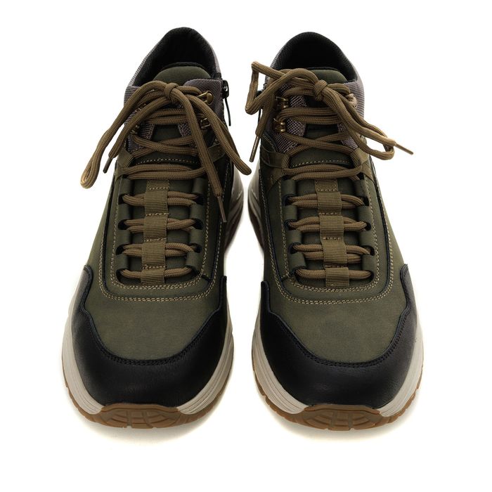 Трекинговые кроссовки Audienz ZU070-012