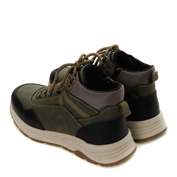 Трекинговые кроссовки Audienz ZU070-012