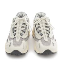 Белые кроссовки New Balance M1000MEW