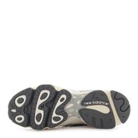 Белые кроссовки New Balance M1000MEW