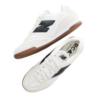 Белые кроссовки New Balance URC42LA