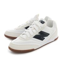 Белые кроссовки New Balance URC42LA