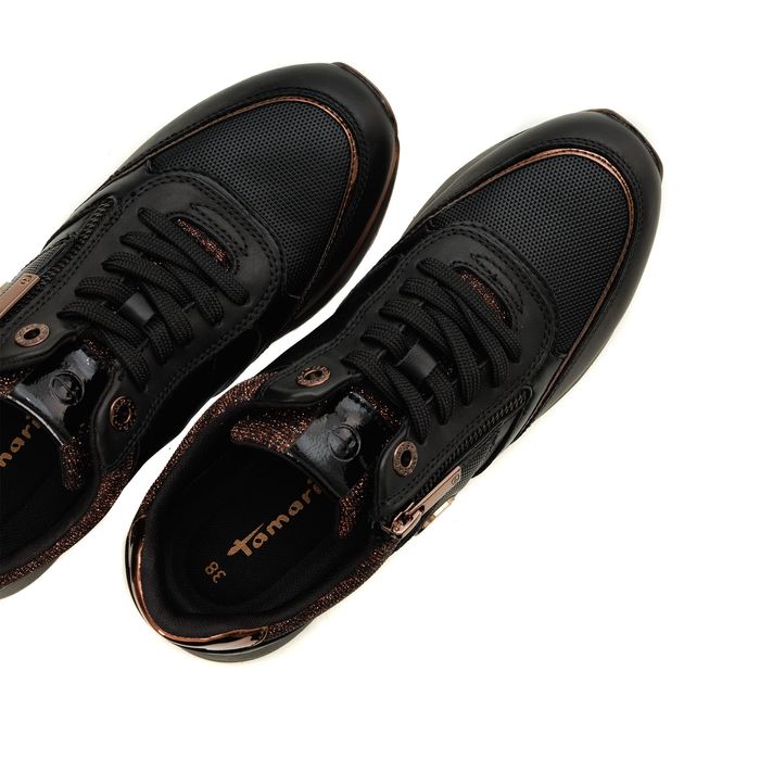 Tamaris кроссовкалары 1-23726-43-096/202