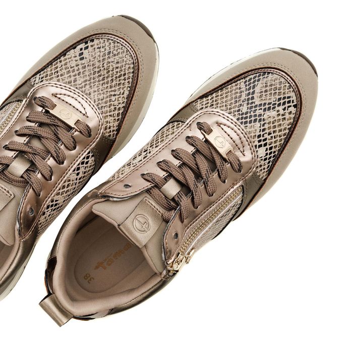 Tamaris кроссовкалары 1-23732-41-393/202