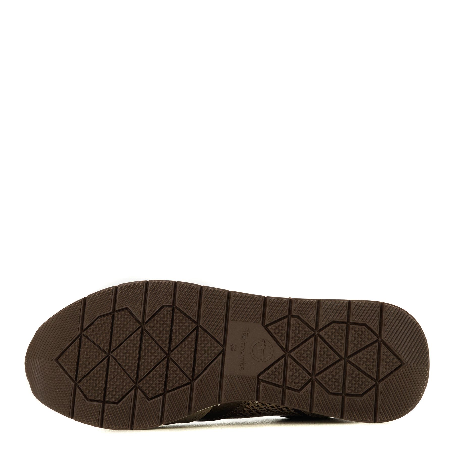 Кроссовки Tamaris 1-23732-41-393/202