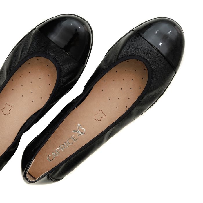 Caprice балеткалары 9-22152-41-019/203