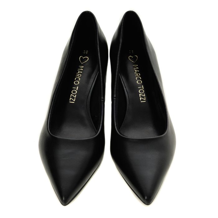 Туфли лодочки Marco Tozzi 2-22302-45-001/202