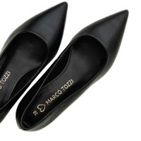 Туфли лодочки Marco Tozzi 2-22302-45-001/202